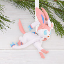 Load image into Gallery viewer, Pokémon Sylveon Hallmark Ornament