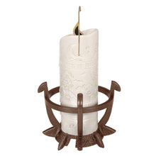 Load image into Gallery viewer, Disney 2024 Hocus Pocus Summoning the Sanderson Sisters Ornament With Light and Motion