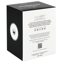 Load image into Gallery viewer, Mini Halloween Time ShowToppers Musical Tree Topper With Light, 3.75"