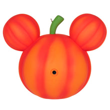 Load image into Gallery viewer, Disney Mickey Mouse Mysterious Mickey Jack-o'-Lantern Ornament With Light