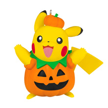 Load image into Gallery viewer, Halloween Pikachu Pokémon