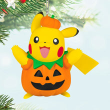 Load image into Gallery viewer, Halloween Pikachu Pokémon