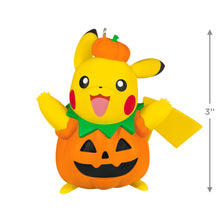 Load image into Gallery viewer, Halloween Pikachu Pokémon