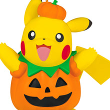 Load image into Gallery viewer, Halloween Pikachu Pokémon