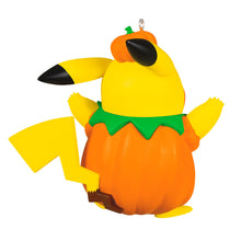 Load image into Gallery viewer, Halloween Pikachu Pokémon