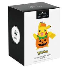 Load image into Gallery viewer, Halloween Pikachu Pokémon