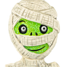 Load image into Gallery viewer, Mini Mysterious Little Mummy Ornament, 1.25"