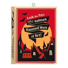 Load image into Gallery viewer, Nifty Fifties Masquerade Costume Ornament