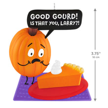 Load image into Gallery viewer, "Good Gourd!" Ornament