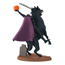 Load image into Gallery viewer, SOLD OUT - The Headless Horseman Disney The Adventures of Ichabod and Mr. Toad