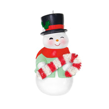 Load image into Gallery viewer, Sweet Snow Boy