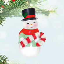 Load image into Gallery viewer, Sweet Snow Boy