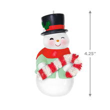 Load image into Gallery viewer, Sweet Snow Boy