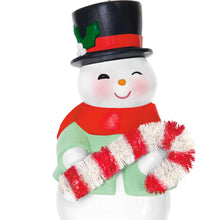 Load image into Gallery viewer, Sweet Snow Boy