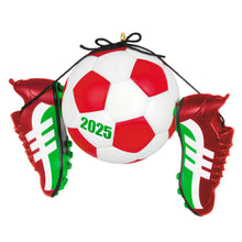 Load image into Gallery viewer, Soccer Star