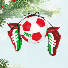 Load image into Gallery viewer, Soccer Star