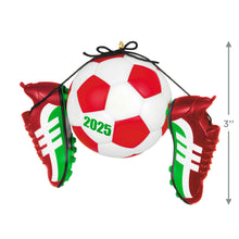 Load image into Gallery viewer, Soccer Star