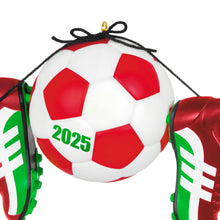 Load image into Gallery viewer, Soccer Star