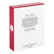 Load image into Gallery viewer, Baby's First Christmas Red and White Tree 2025 Photo Frame Ornament