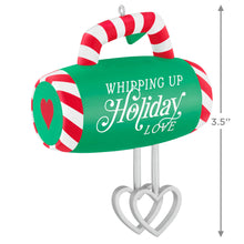 Load image into Gallery viewer, Whipping Up Holiday Love