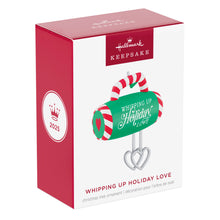 Load image into Gallery viewer, Whipping Up Holiday Love