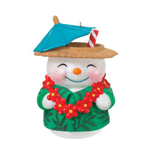 Load image into Gallery viewer, Seasons Tiki-ngs