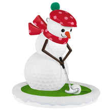 Load image into Gallery viewer, Eye on the Snowball