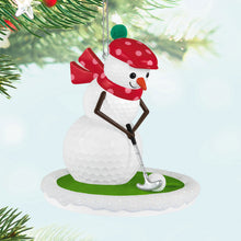 Load image into Gallery viewer, Eye on the Snowball