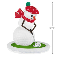 Load image into Gallery viewer, Eye on the Snowball