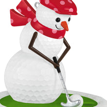 Load image into Gallery viewer, Eye on the Snowball
