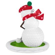 Load image into Gallery viewer, Eye on the Snowball