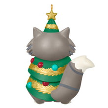Load image into Gallery viewer, Festive Feline