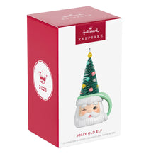Load image into Gallery viewer, Jolly Old Elf