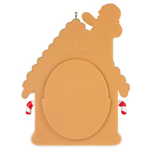 Load image into Gallery viewer, Sweet Grandkids 2026 Photo Frame Ornament