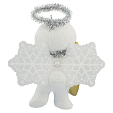 Load image into Gallery viewer, Godchild Snow Angel 2026 Ornament