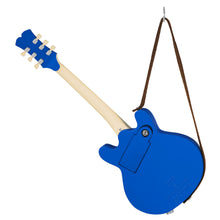 Load image into Gallery viewer, Go Tell It On the Mountain Guitar Musical Ornament