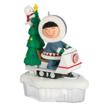 Load image into Gallery viewer, Tree Delivery Frosty Friends
