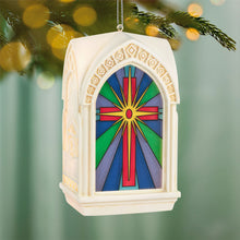 Load image into Gallery viewer, The Light of the World Ornament