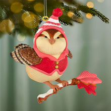 Load image into Gallery viewer, Cozy Critters Surprise