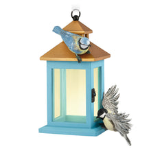 Load image into Gallery viewer, Marjolein Bastin Feathered Friends Ornament