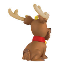 Load image into Gallery viewer, Rudy Reindoggie Ornament