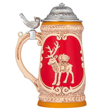 Load image into Gallery viewer, Beer Stein 2026 Ornament
