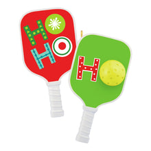 Load image into Gallery viewer, Merry Pickleball Ornament