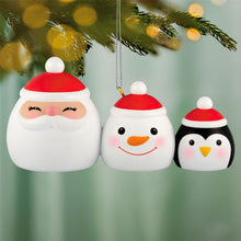 Load image into Gallery viewer, The Makings of Merry Ornament