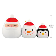Load image into Gallery viewer, The Makings of Merry Ornament