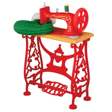 Load image into Gallery viewer, Sew Nostalgic Ornament
