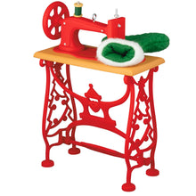 Load image into Gallery viewer, Sew Nostalgic Ornament