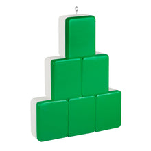 Load image into Gallery viewer, Merry Mahjong Ornament