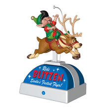 Load image into Gallery viewer, Merry Mechanical Ride