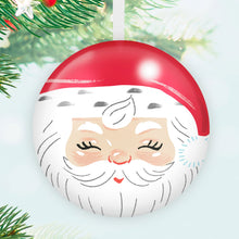 Load image into Gallery viewer, The North Pole's Countdown to Christmas Ornaments and Book Set